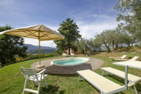 Fontesecca - Happy Rentals Citta Della Pieve